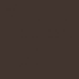 Brown.