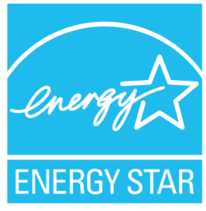 Energy Star Certified