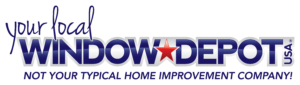 Window-Depot-West Texas logo